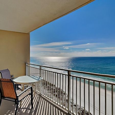 Emerald Beach 1127 Panama City Beach Esterno foto