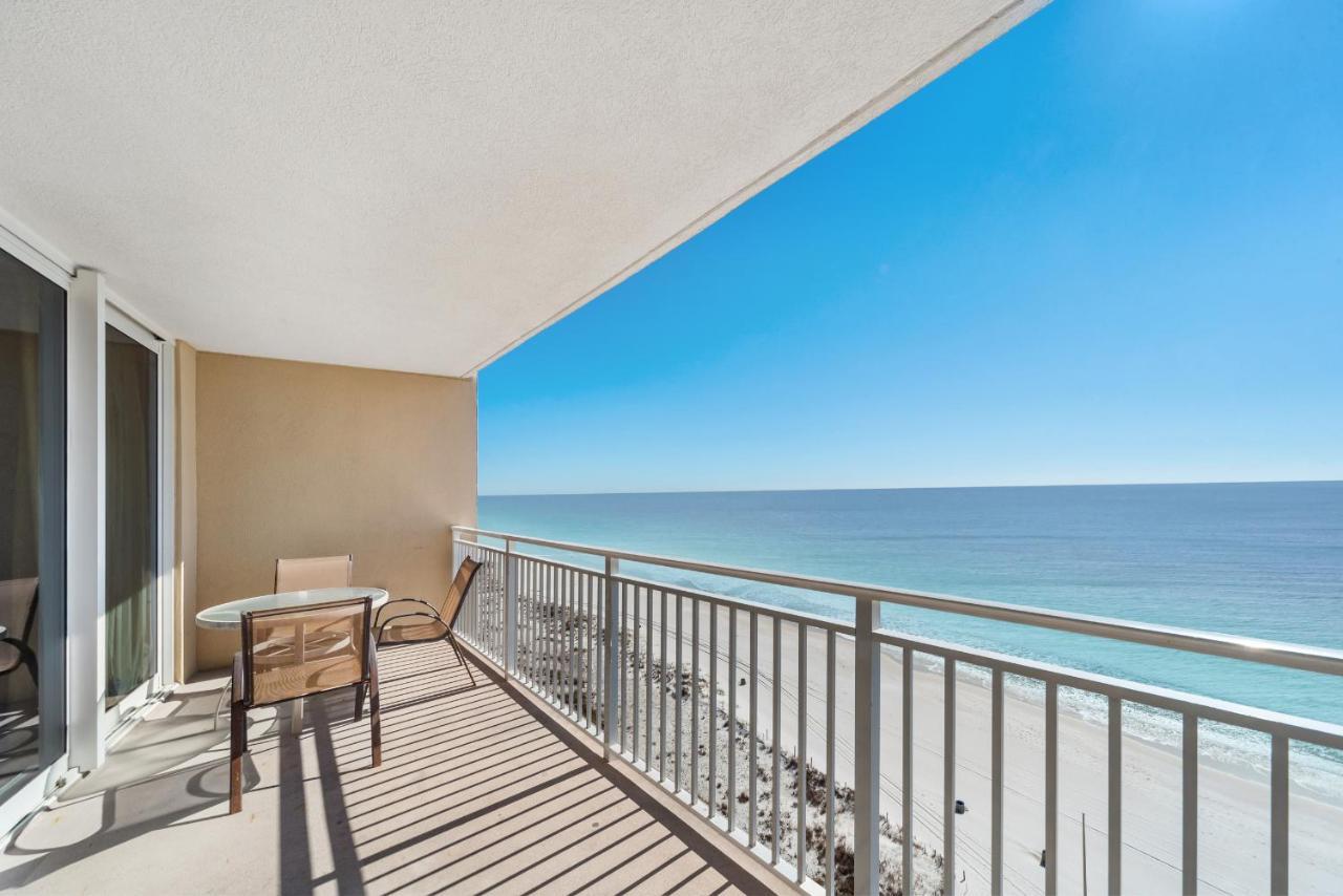Emerald Beach 1127 Panama City Beach Esterno foto