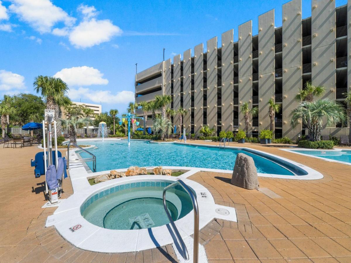 Emerald Beach 1127 Panama City Beach Esterno foto