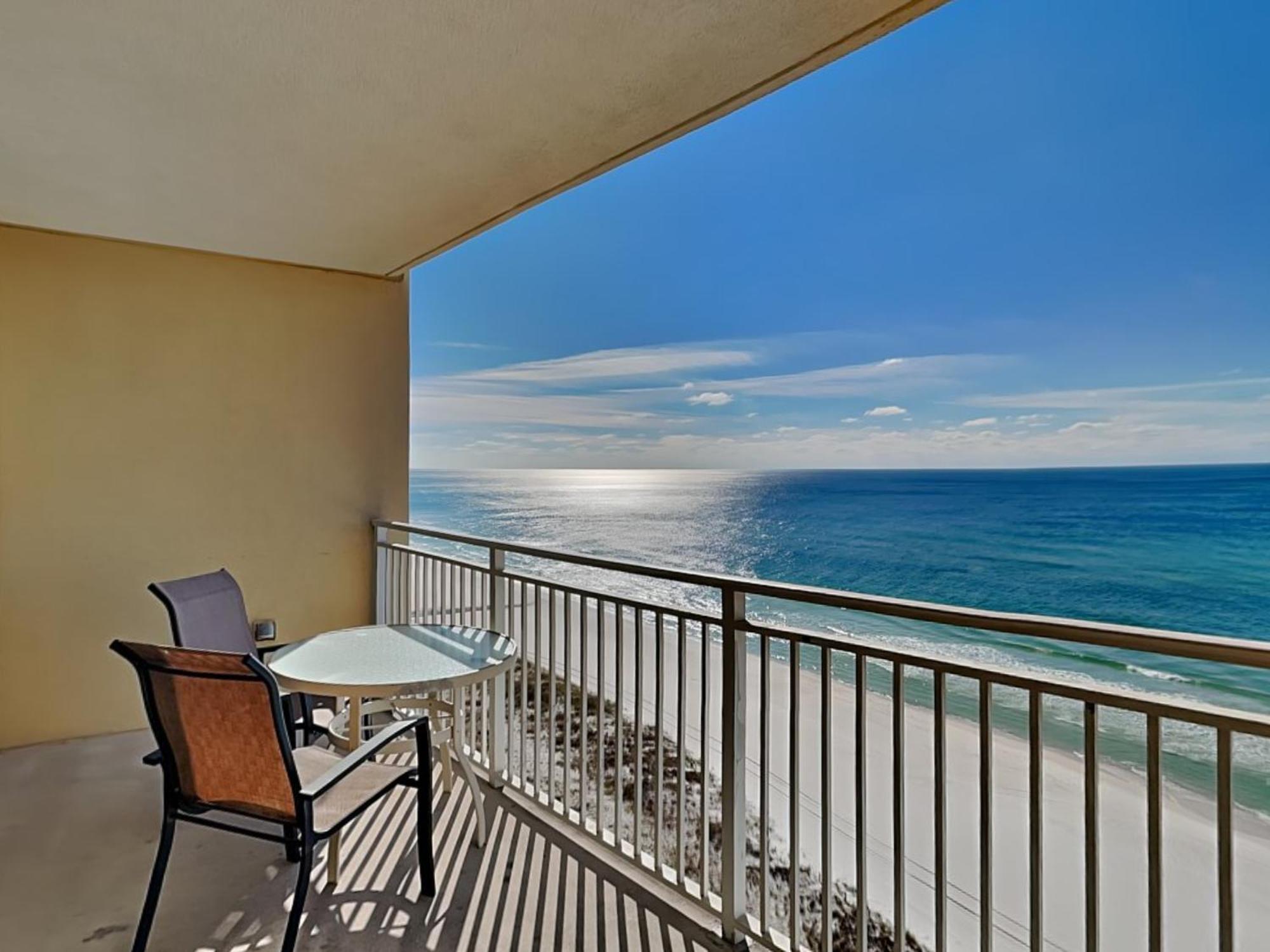 Emerald Beach 1127 Panama City Beach Esterno foto
