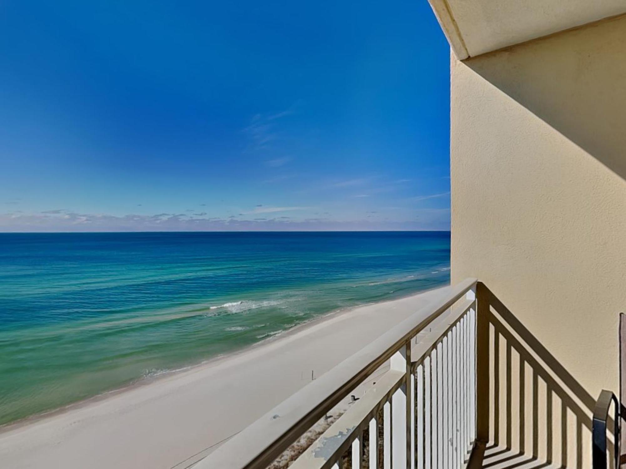 Emerald Beach 1127 Panama City Beach Esterno foto