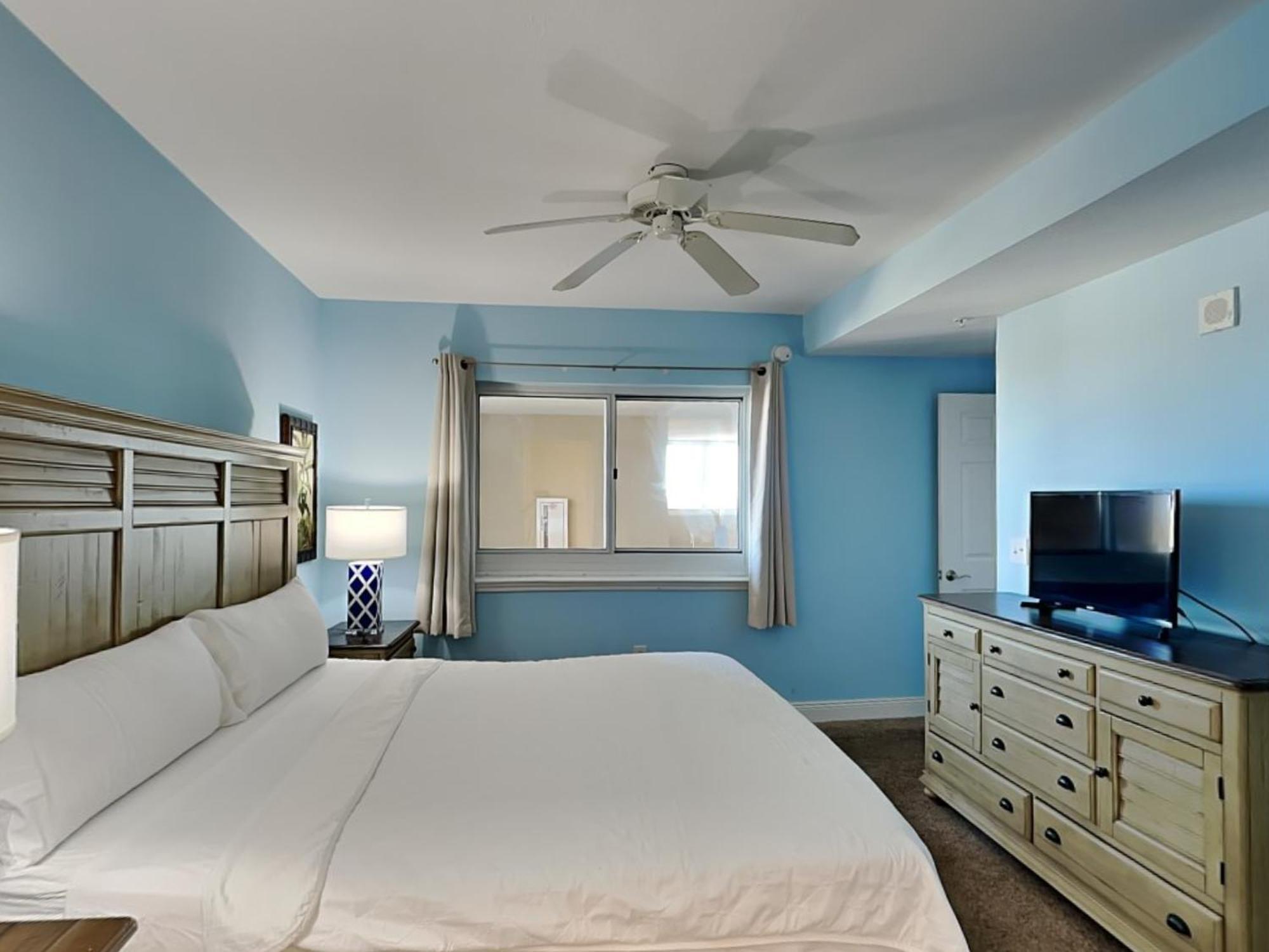 Emerald Beach 1127 Panama City Beach Esterno foto