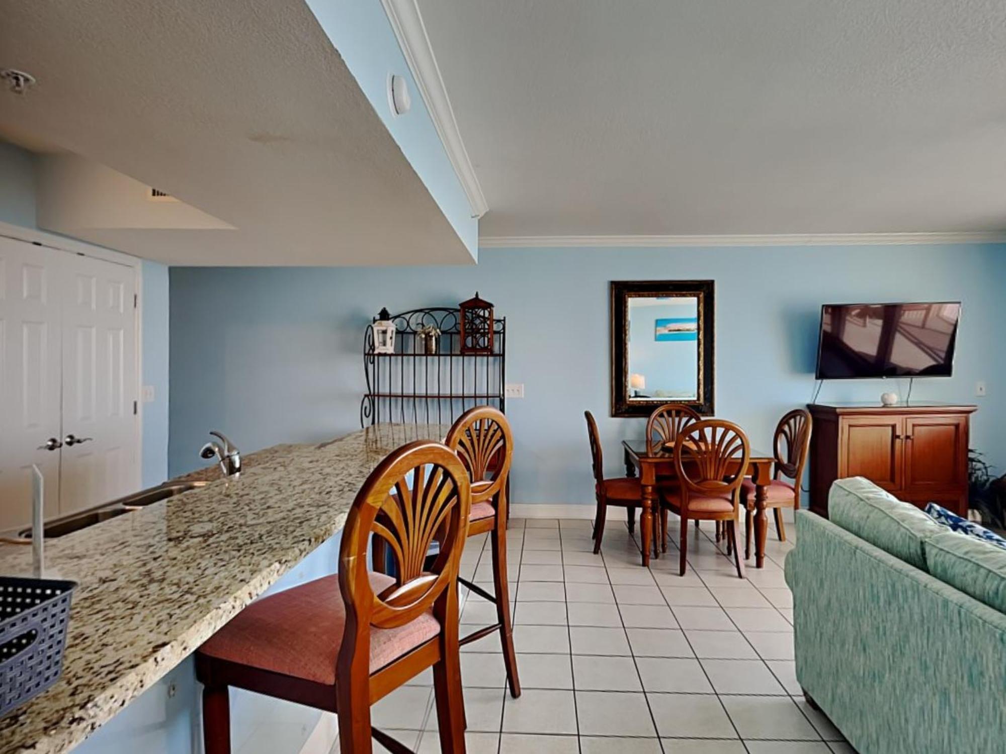 Emerald Beach 1127 Panama City Beach Esterno foto