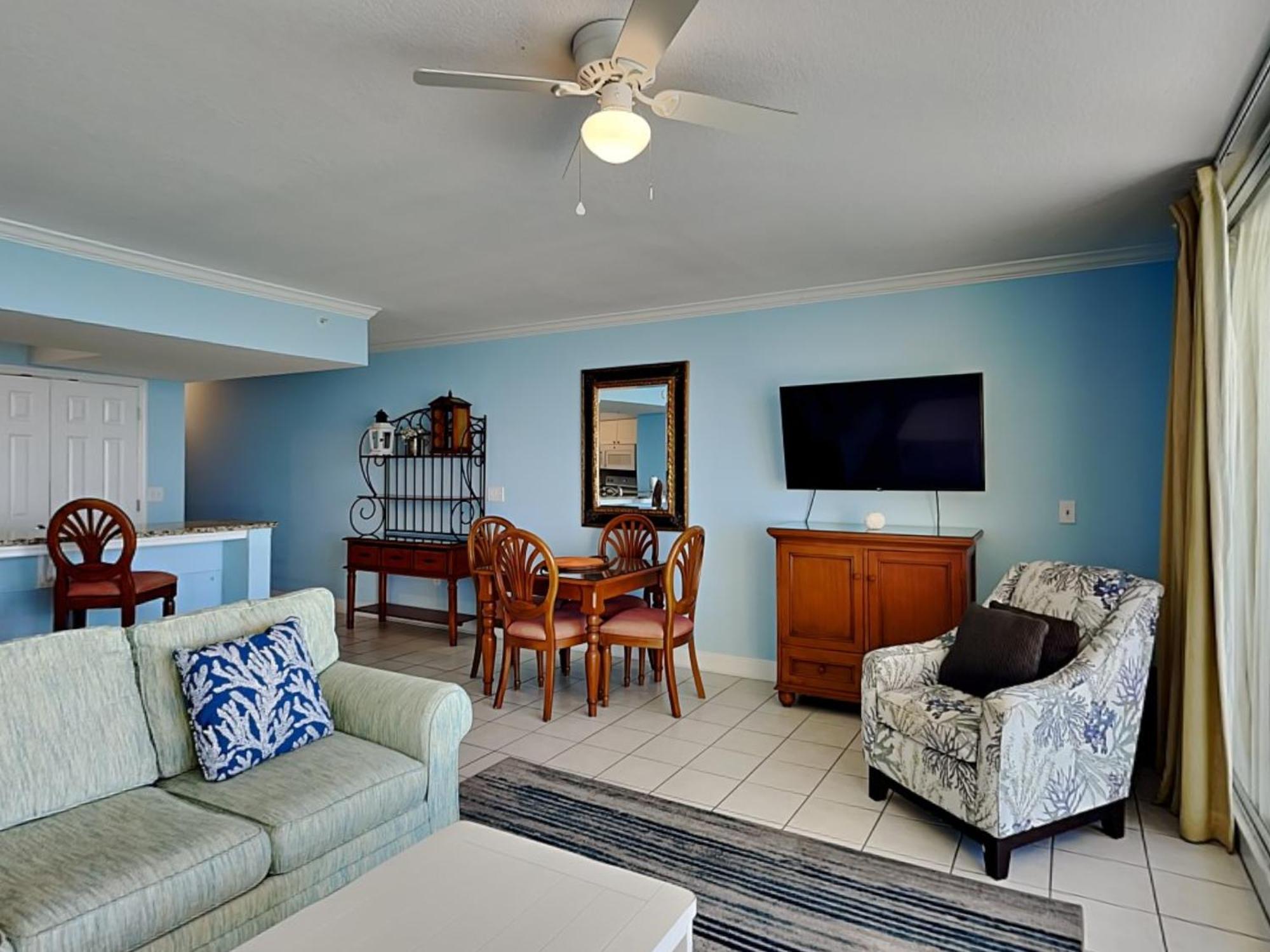 Emerald Beach 1127 Panama City Beach Esterno foto