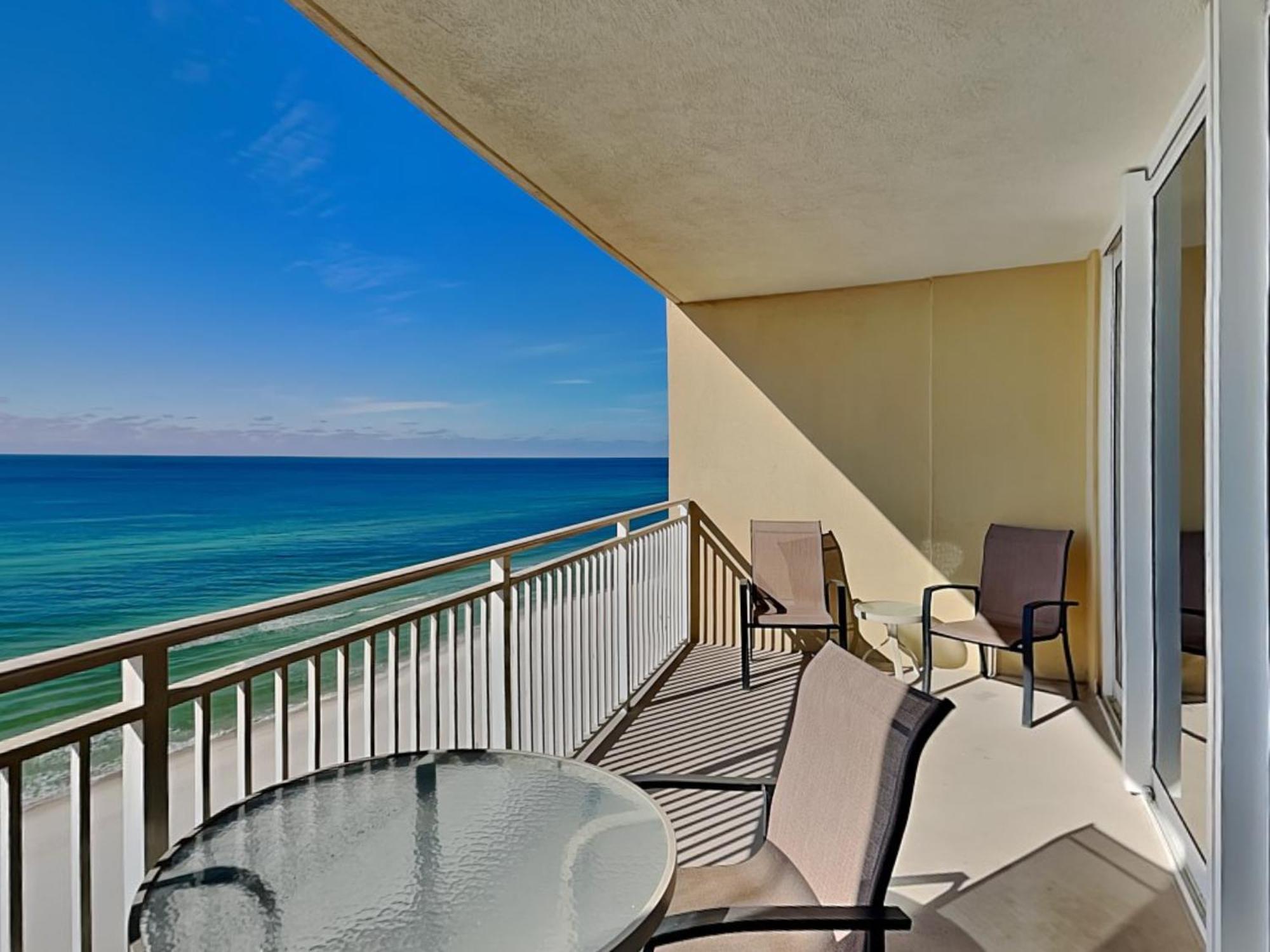Emerald Beach 1127 Panama City Beach Esterno foto