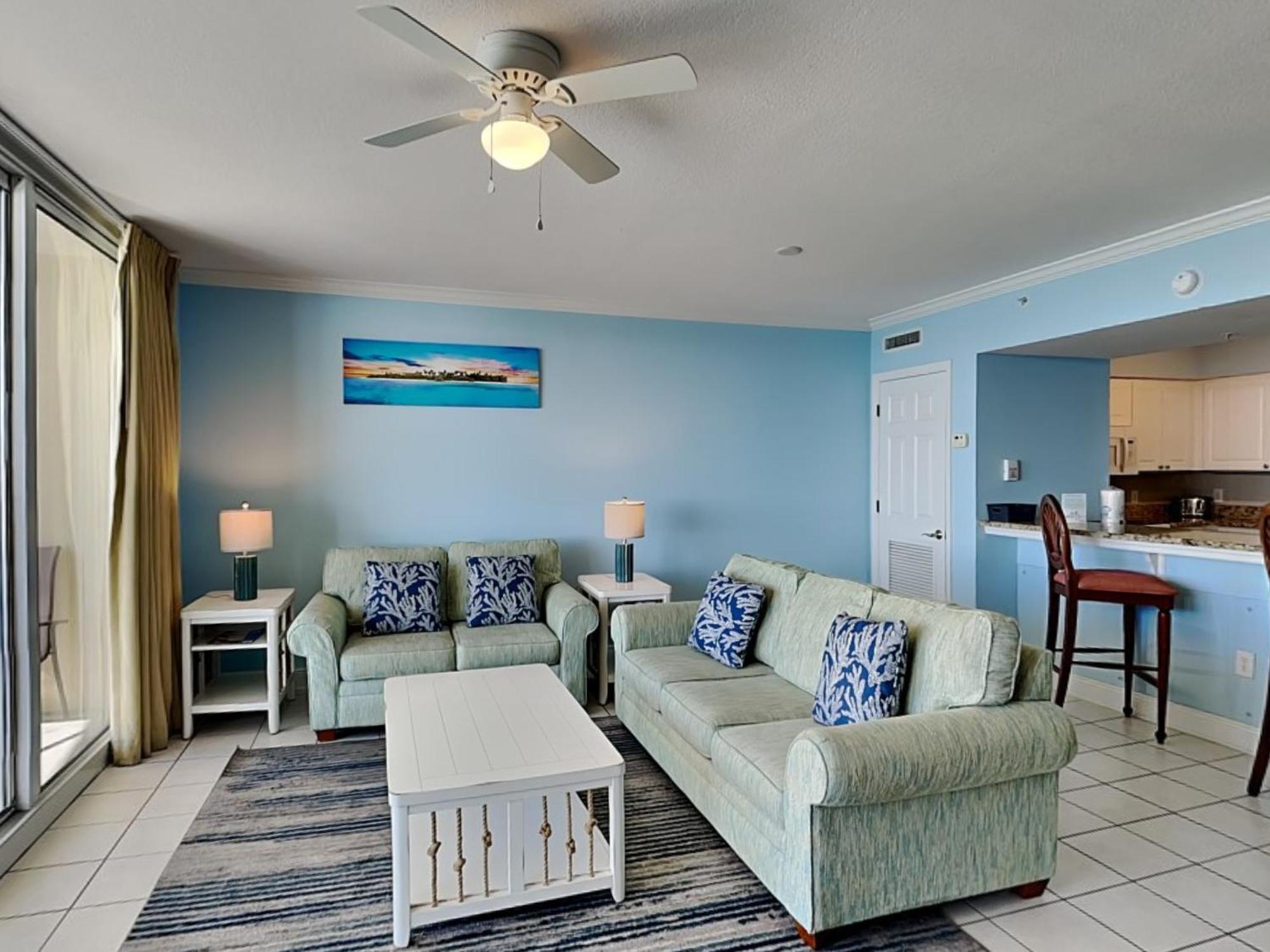 Emerald Beach 1127 Panama City Beach Esterno foto